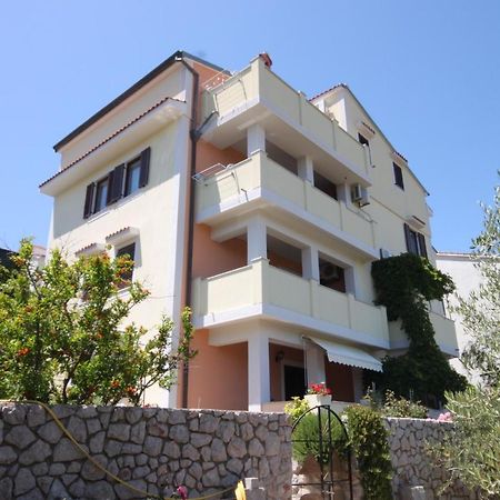Apartment Mali Losinj 7879B Exterior photo