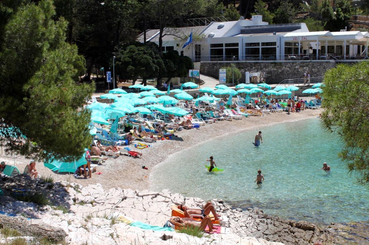 Apartment Mali Losinj 7879B Exterior photo